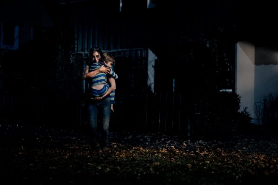 CUANDO EL DIABLO LLAMA